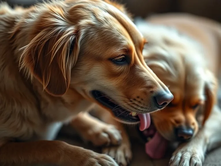 Foreign Body Ingestion In Dogs