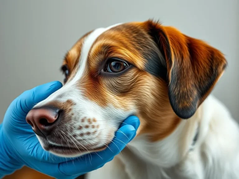 Forgot To Give Dog Heartworm Pill