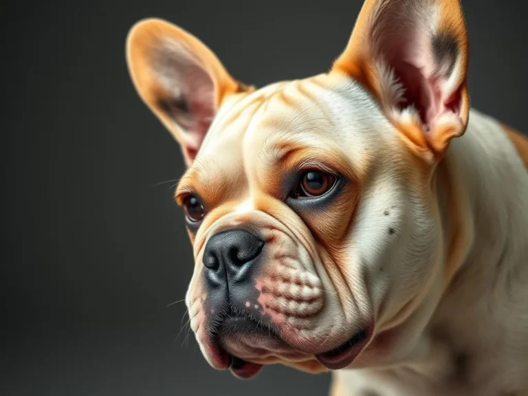 French Bulldog Ear Infections