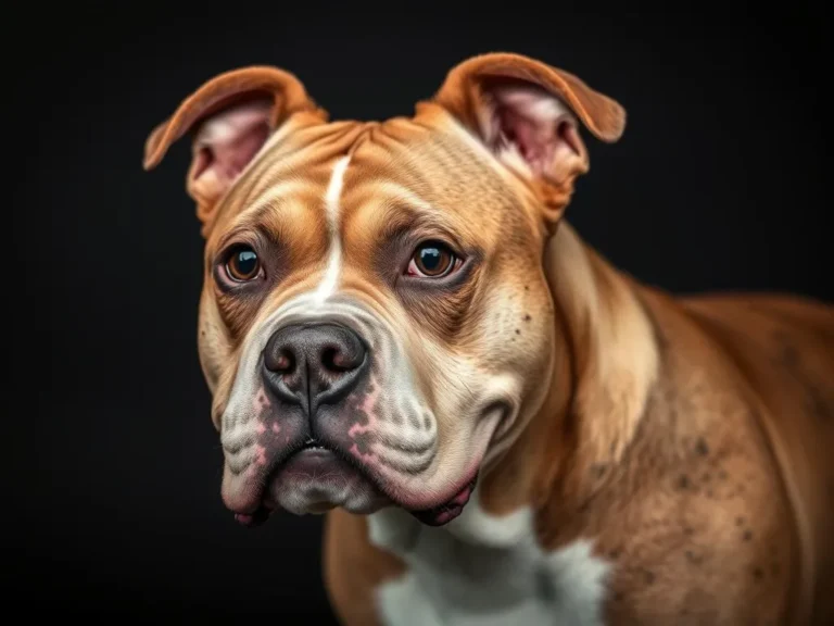 French Bulldog Pitbull Mix