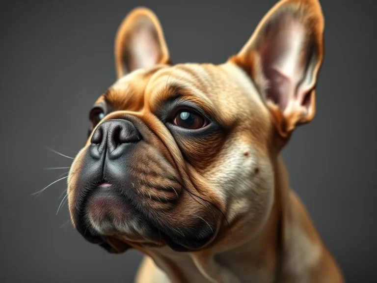 French Bulldog Reverse Sneezing What Should I Do