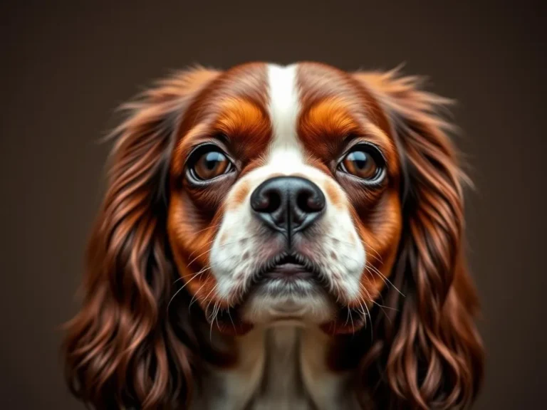 French Spaniel