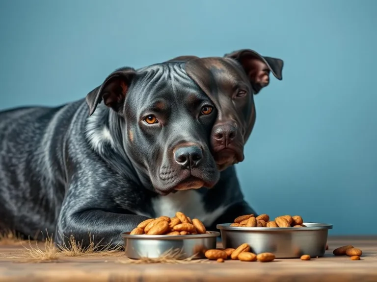 Fromm Vs Blue Buffalo Dog Food