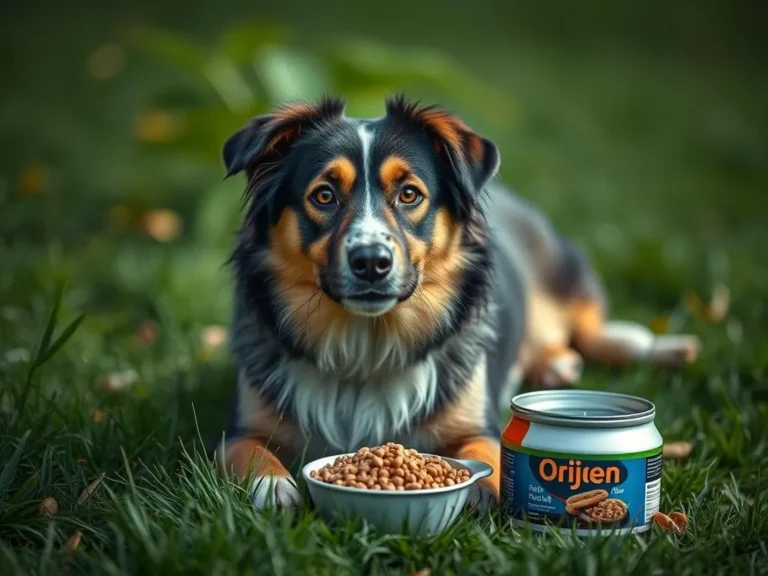 Fromm Vs Orijen Dog Food