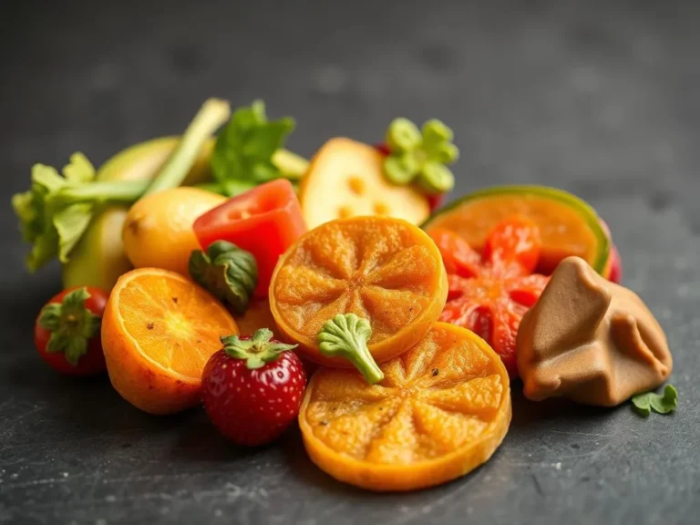 Fruit Vegetable Treats For Dogs With Pancreatitis