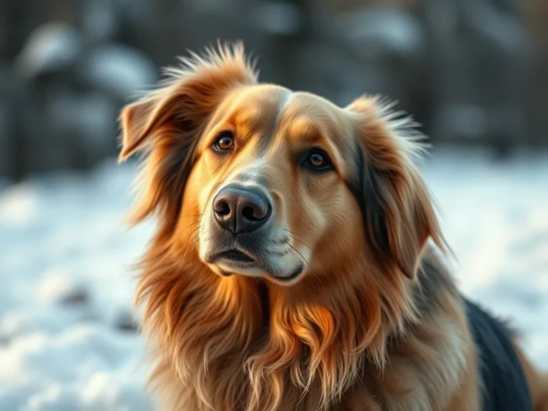Gdv In Dogs