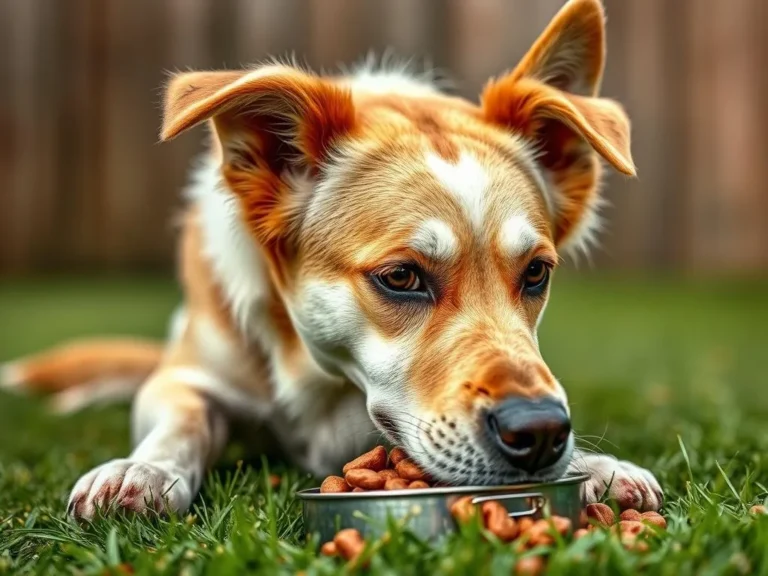 Gentle Giants Dog Food Review