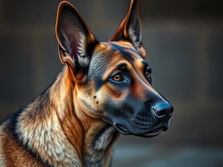 German Malinois