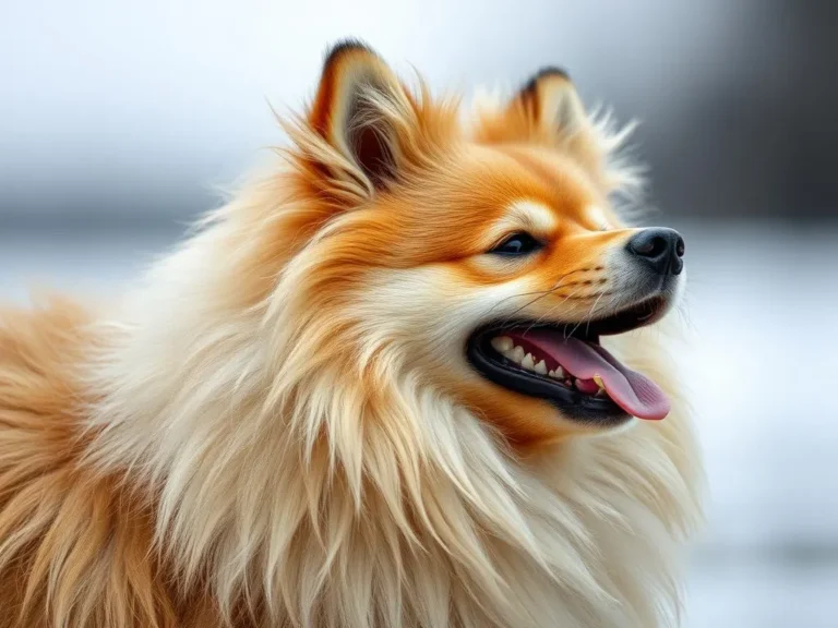 German Spitz