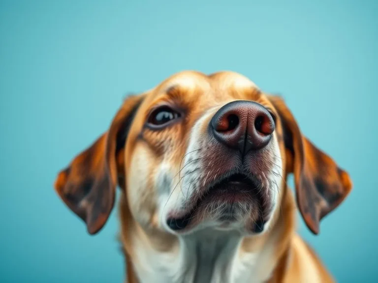 Giardia In Dogs