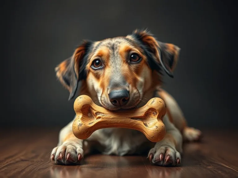 Give A Dog A Bone Week