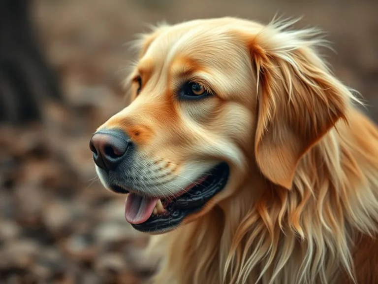 Golden Retriever History