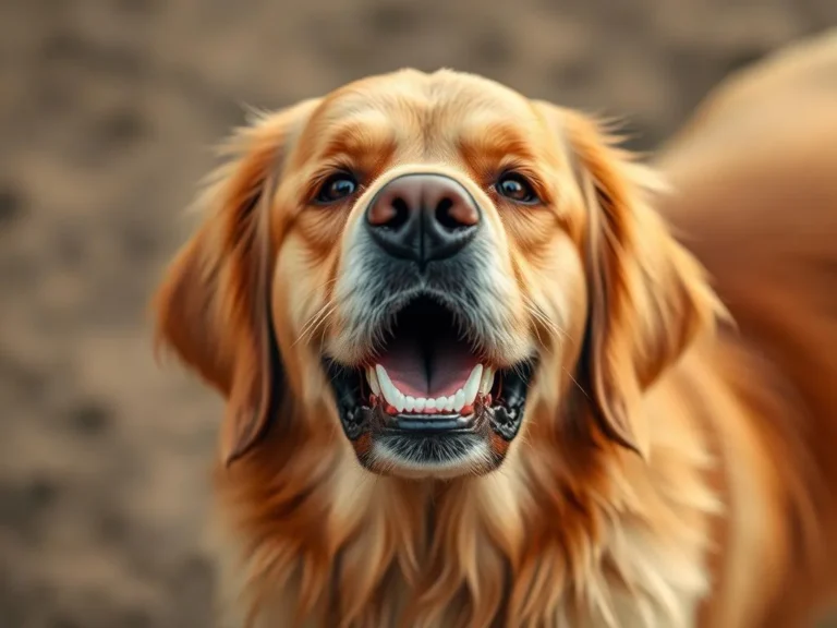 Golden Retriever Mixes