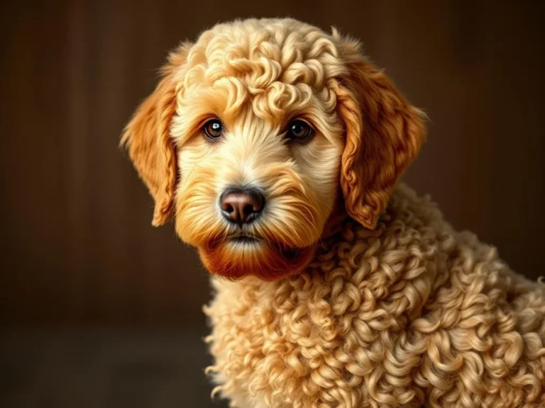 Goldendoodle