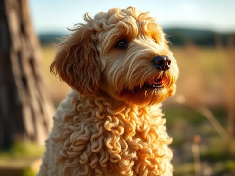 Goldendoodle Cost