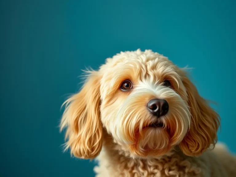 Goldendoodle Grooming