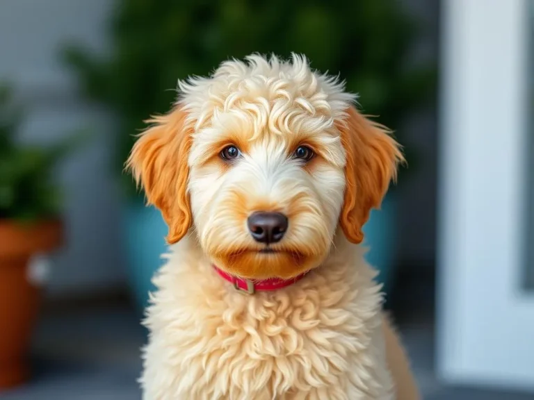 Goldendoodle Lifespan How Long Do They Live