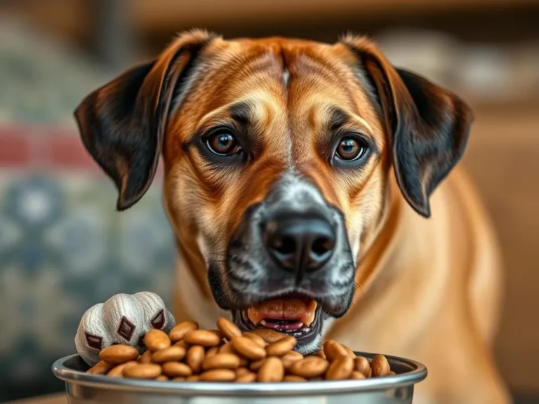 Good Friends Dog Food Review