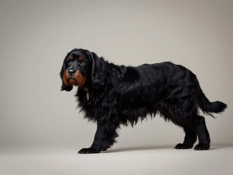 Gordon Setter