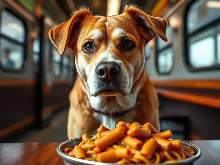 Gravy Train Dog Food Review