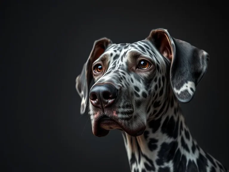Great Dane Facts