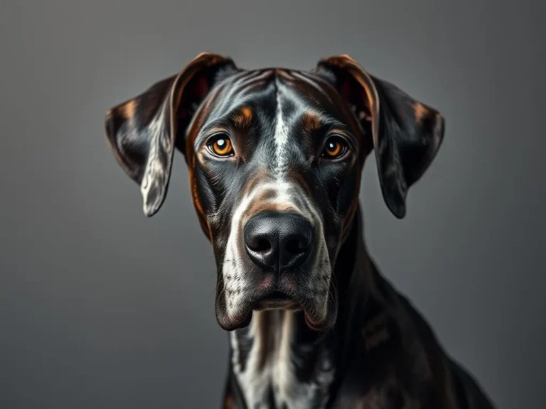 Great Dane Mixes