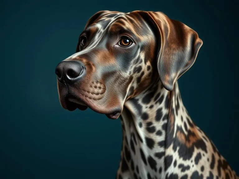 Great Dane Price