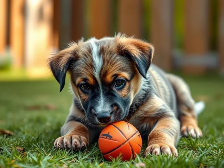 Great Puppy Games To Play