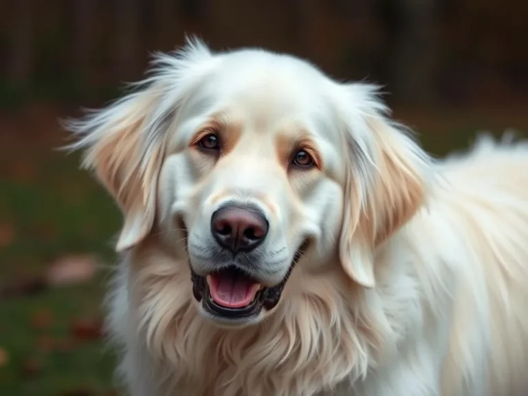 Great Pyrenees