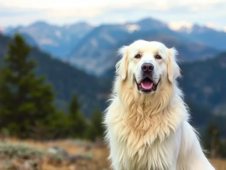 Great Pyrenees Facts