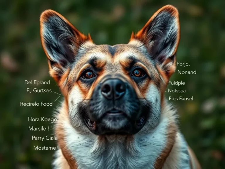 Greek Dog Names