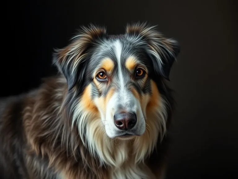 Greek Sheepdog