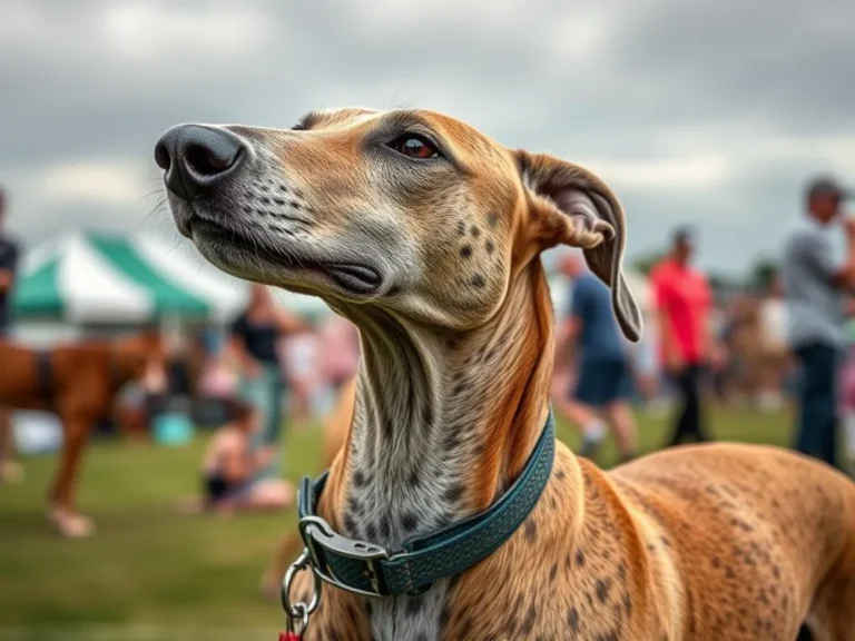 Greyhound Fest