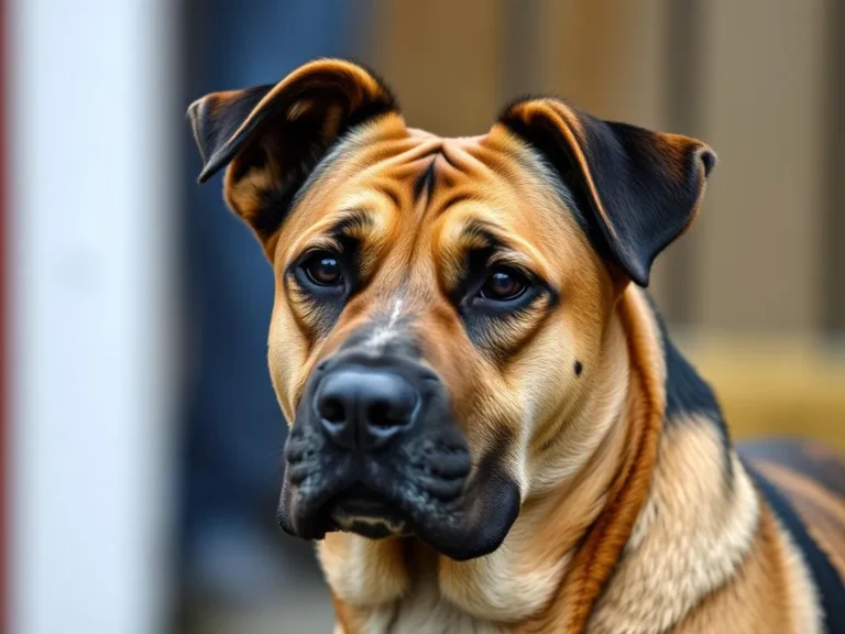 Guard Dog Breeds That Dont Shed