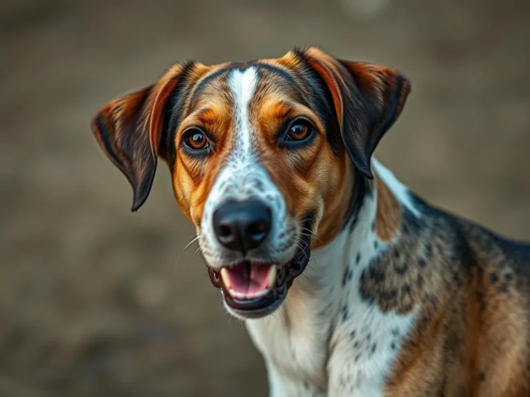 Halden Hound