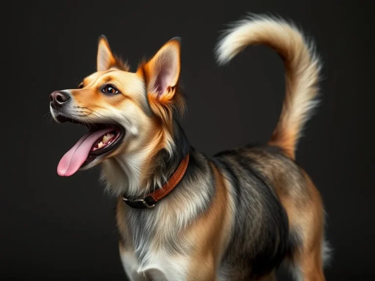 Happy Tail Syndrome In Dogs