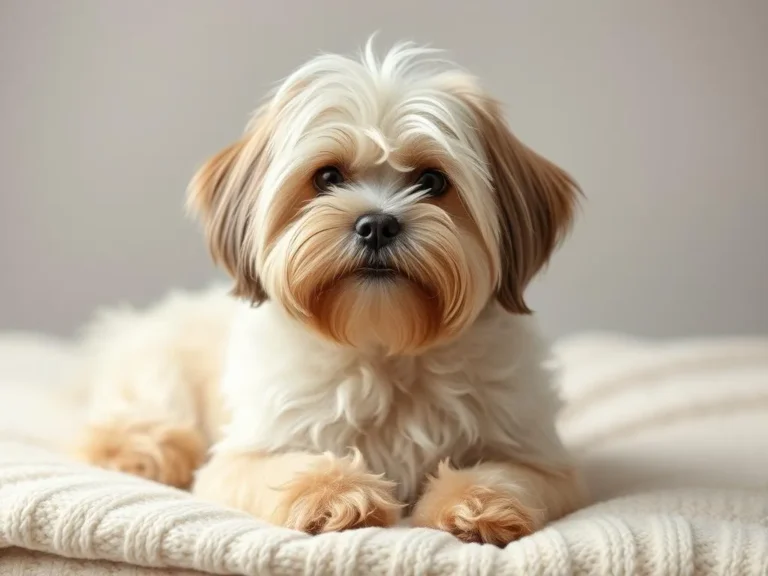 Havanese Health Issues