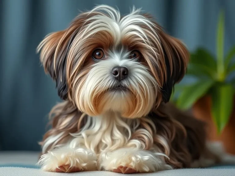 Havanese Lifespan How Long Do They Live
