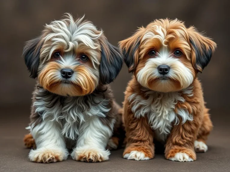 Havanese Vs Maltipoo