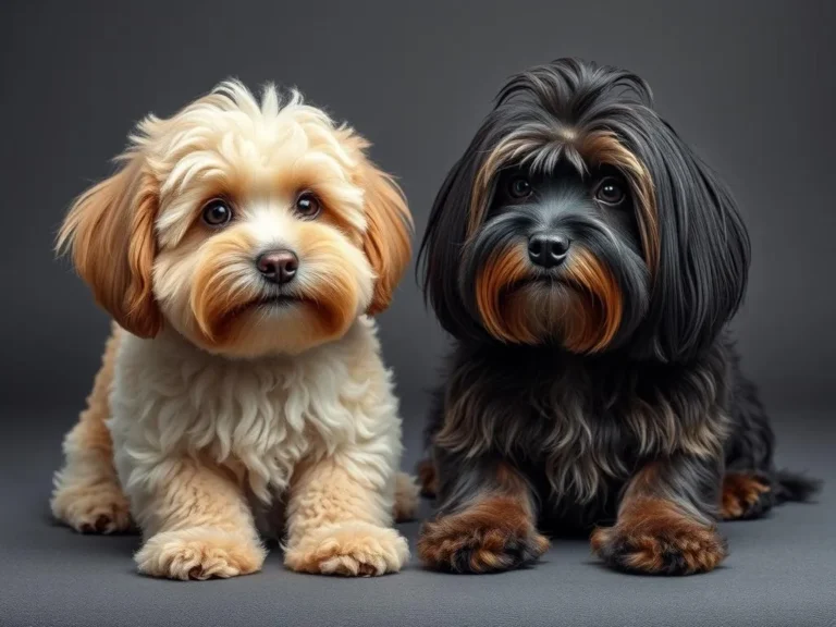 Havapoo Vs Havanese