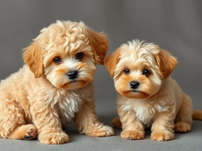 Havapoo Vs Maltipoo