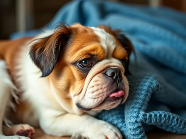 Health Problems In Shih Tzus
