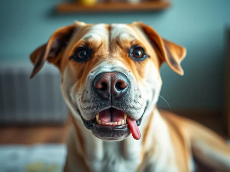 Healthy Dog Gums Vs Unhealthy