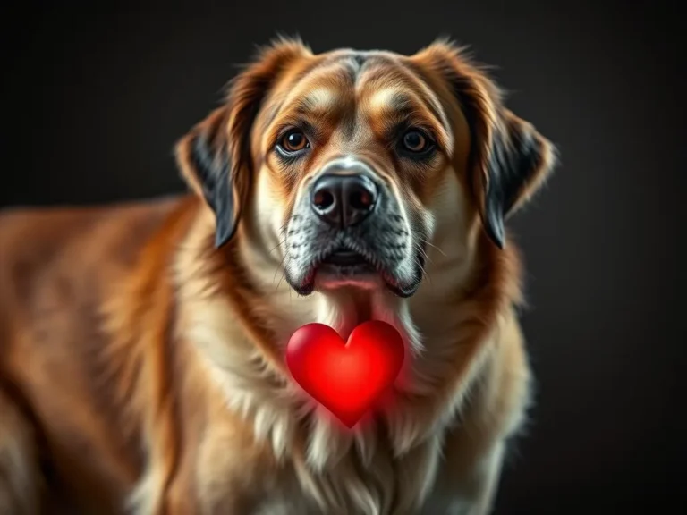 Heart Disease In Dogs