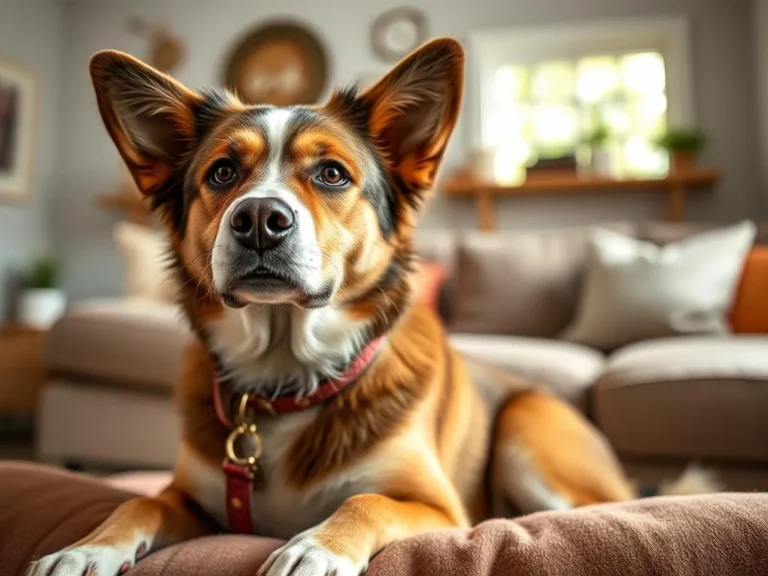 Help Dog Adjust To New Home