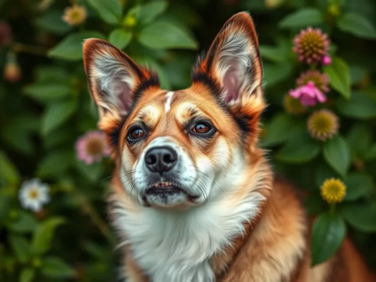 Herbs That Are Good For Dogs