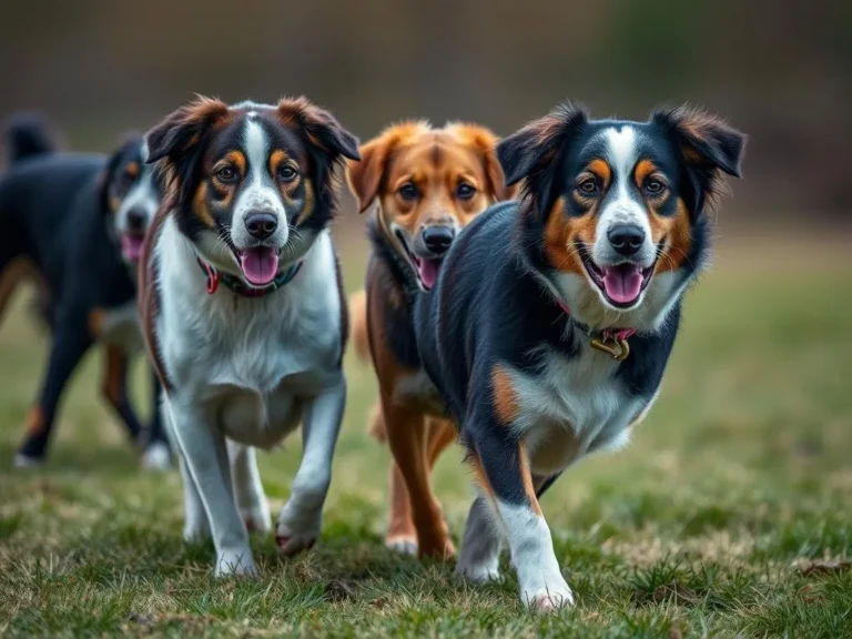 Herding Dog Breeds