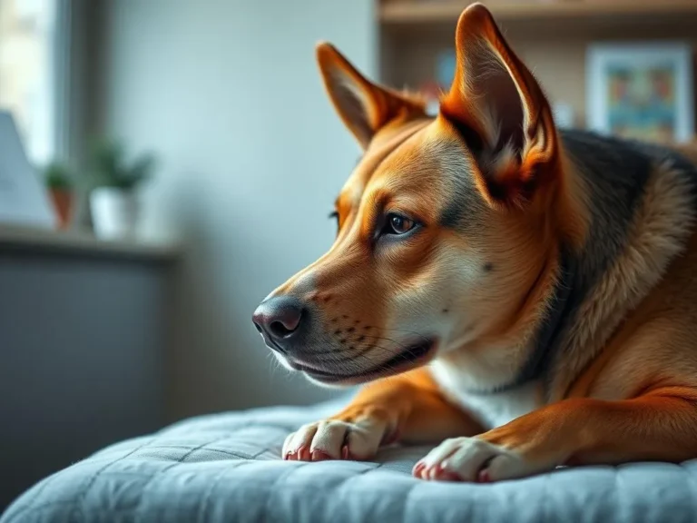 High Cholesterol In Dogs