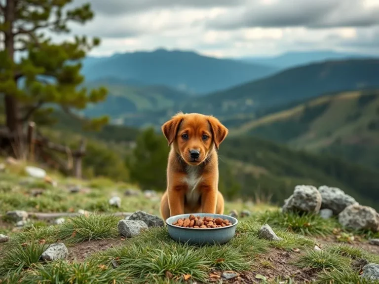 Hills Science Diet Puppy Food Review