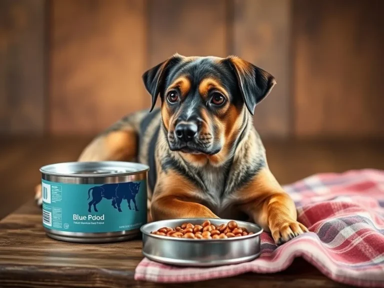 Hills Science Diet Vs Blue Buffalo Dog Food